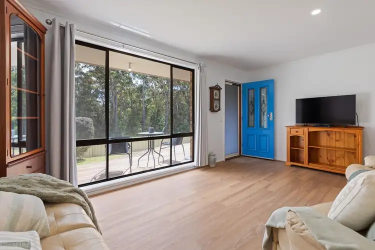 Fourth view of Homely unit listing, Unit 1/46 Curalo St, Eden NSW 2551