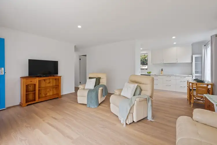 Fifth view of Homely unit listing, Unit 1/46 Curalo St, Eden NSW 2551