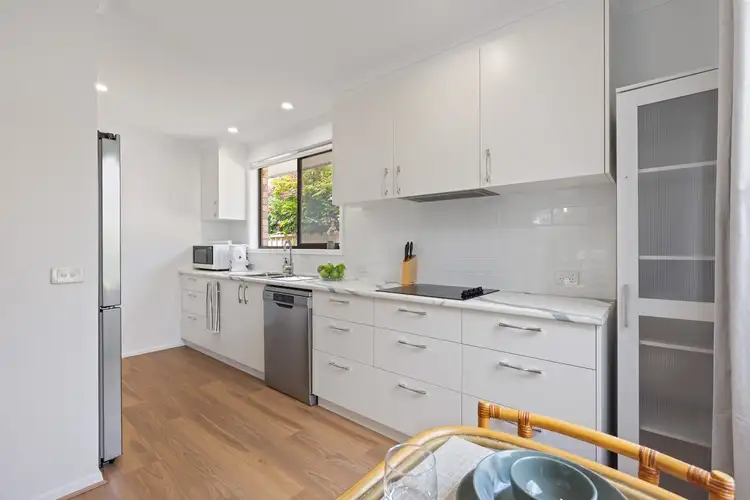 Sixth view of Homely unit listing, Unit 1/46 Curalo St, Eden NSW 2551