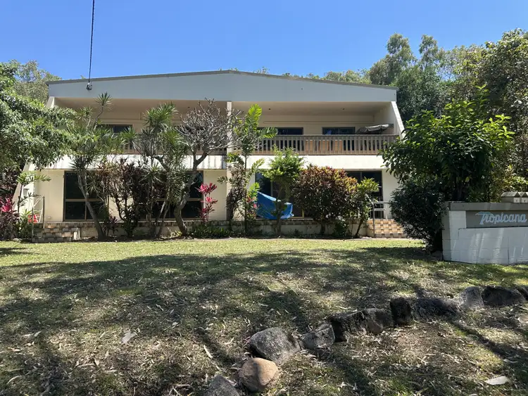 Unit 2/59 Hayles Ave, Arcadia QLD 4819