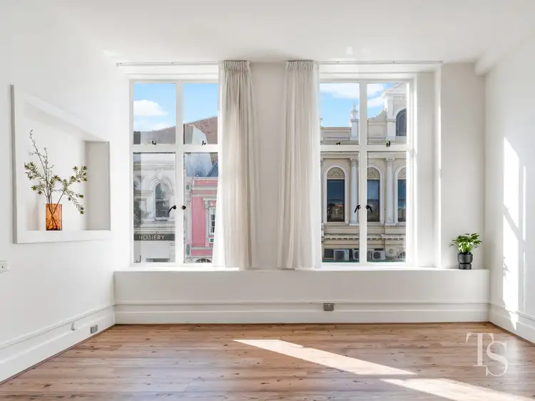 Third view of Homely unit listing, Unit 1/68-72 St John St, Launceston TAS 7250