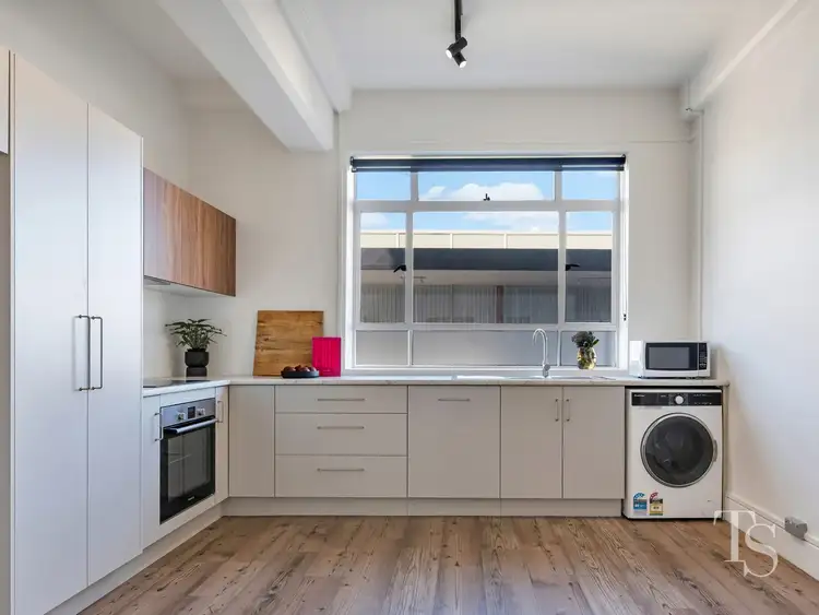Fourth view of Homely unit listing, Unit 1/68-72 St John St, Launceston TAS 7250