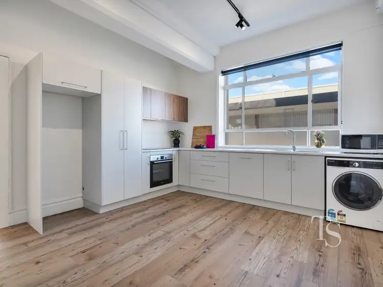 Fifth view of Homely unit listing, Unit 1/68-72 St John St, Launceston TAS 7250
