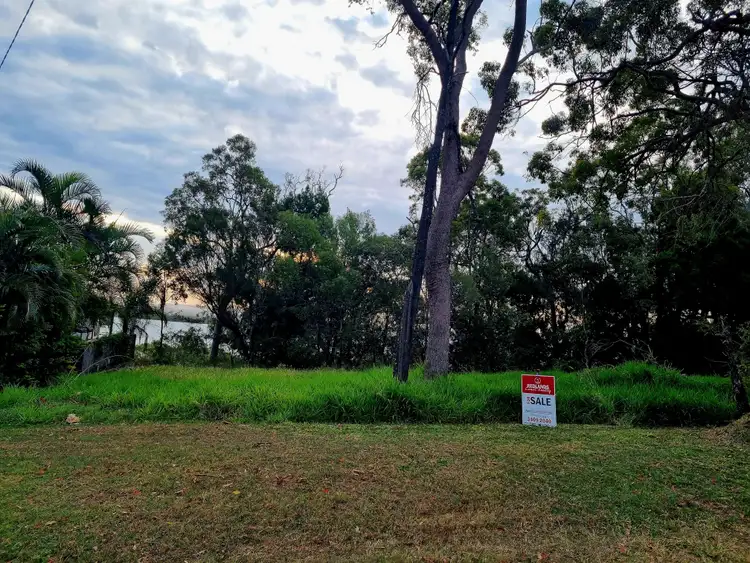 Second view of Homely land listing, 7 Coast Road, Macleay Island QLD 4184