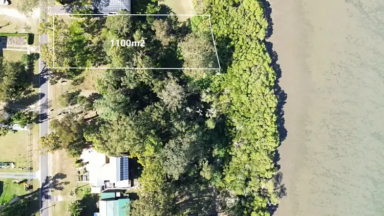 Fifth view of Homely land listing, 7 Coast Road, Macleay Island QLD 4184