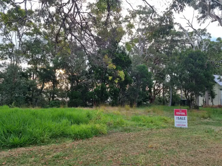 Second view of Homely land listing, 9 Coast Rd, Macleay Island QLD 4184