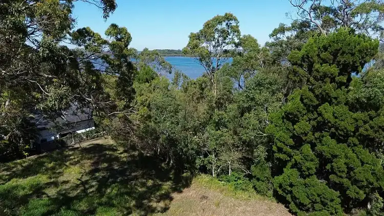 Second view of Homely land listing, 9 Coast Rd, Macleay Island QLD 4184