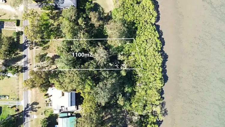 Fourth view of Homely land listing, 9 Coast Rd, Macleay Island QLD 4184