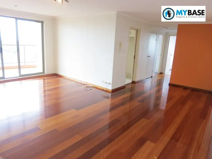 Second view of Homely apartment listing, 600 Railway Pde, Hurstville NSW 2220