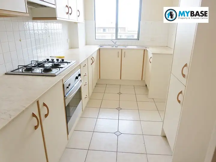 Third view of Homely apartment listing, 600 Railway Pde, Hurstville NSW 2220