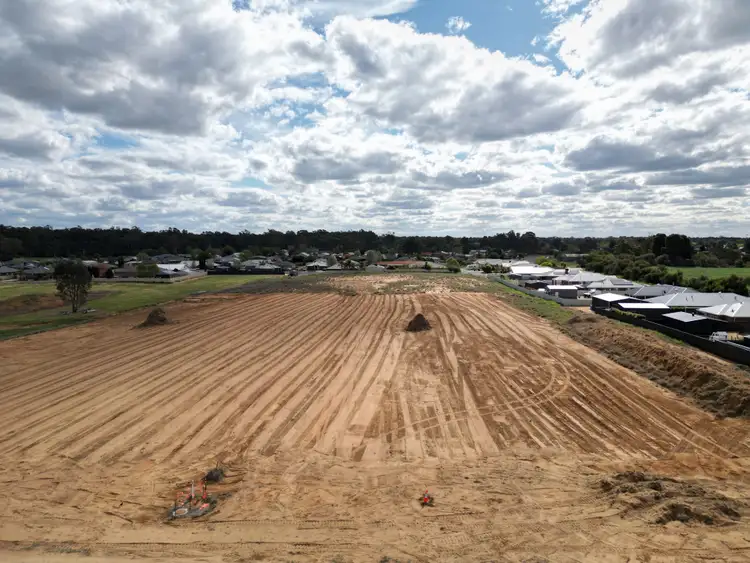Fourth view of Homely land listing, LOT s, 10-26 Barooga Rise, Barooga NSW 3644