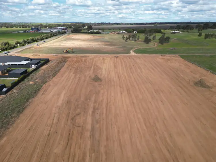 Fifth view of Homely land listing, LOT s, 10-26 Barooga Rise, Barooga NSW 3644