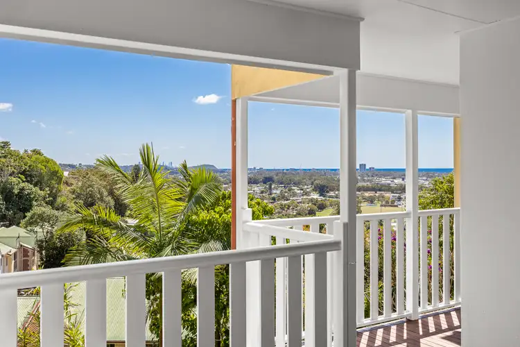 Main view of Homely townhouse listing, 35/76 Hoffschildt Drive, Currumbin Waters QLD 4223
