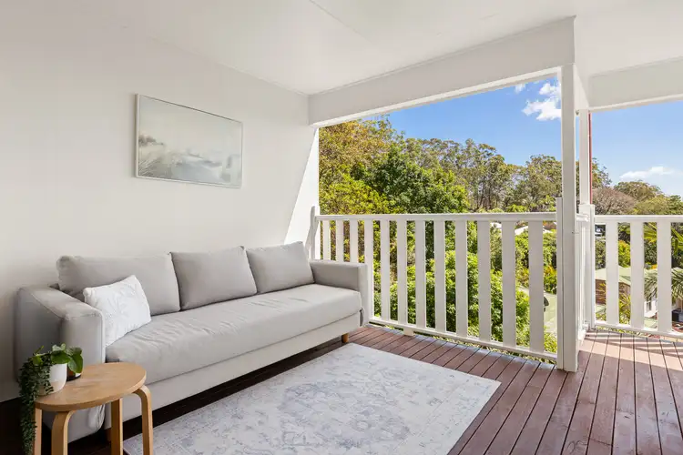 Second view of Homely townhouse listing, 35/76 Hoffschildt Drive, Currumbin Waters QLD 4223
