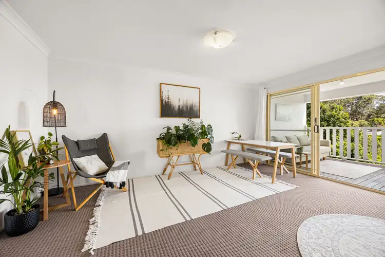 Fifth view of Homely townhouse listing, 35/76 Hoffschildt Drive, Currumbin Waters QLD 4223