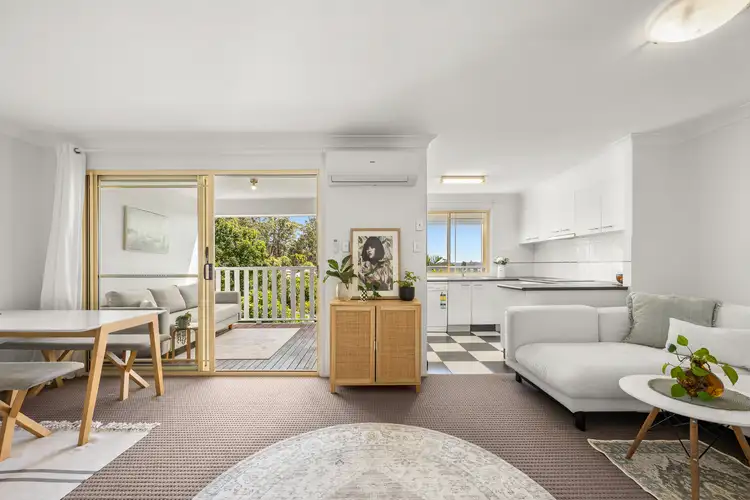 Sixth view of Homely townhouse listing, 35/76 Hoffschildt Drive, Currumbin Waters QLD 4223