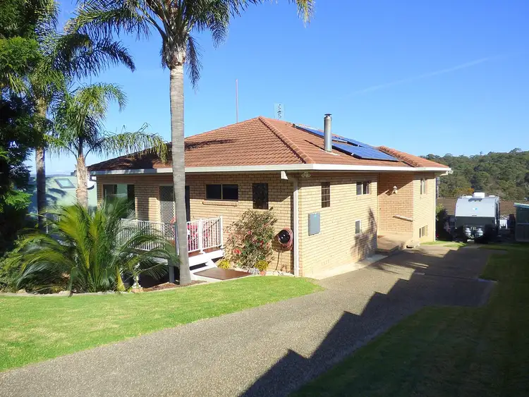 Main view of Homely house listing, 7 Andrea St, Eden NSW 2551