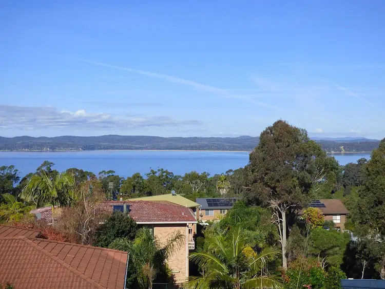 Second view of Homely house listing, 7 Andrea St, Eden NSW 2551