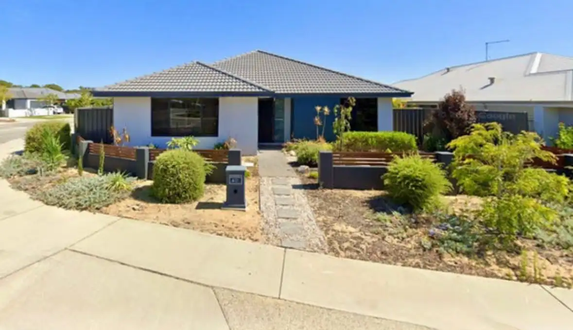 Main view of Homely house listing, 40 Burleigh Bvd, Yanchep WA 6035