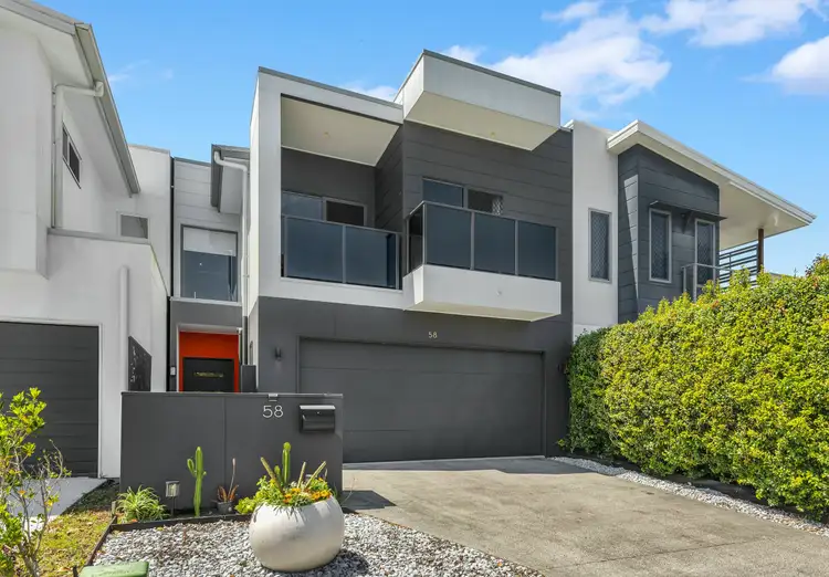 58 Viridian Cct, Birtinya QLD 4575