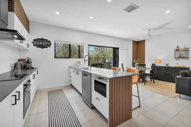 Second view of Homely house listing, 58 Viridian Cct, Birtinya QLD 4575