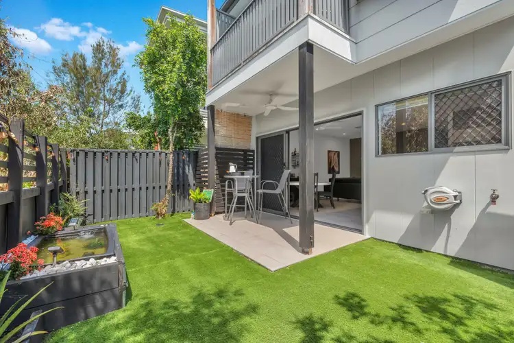 Third view of Homely house listing, 58 Viridian Cct, Birtinya QLD 4575