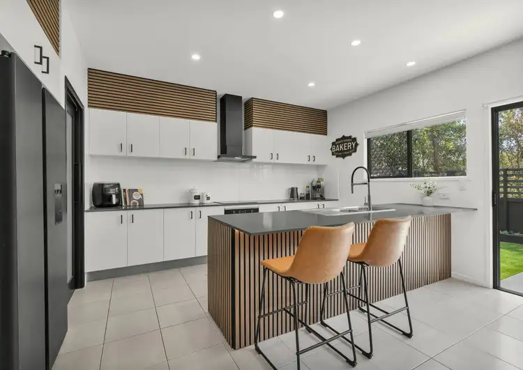 Fifth view of Homely house listing, 58 Viridian Cct, Birtinya QLD 4575