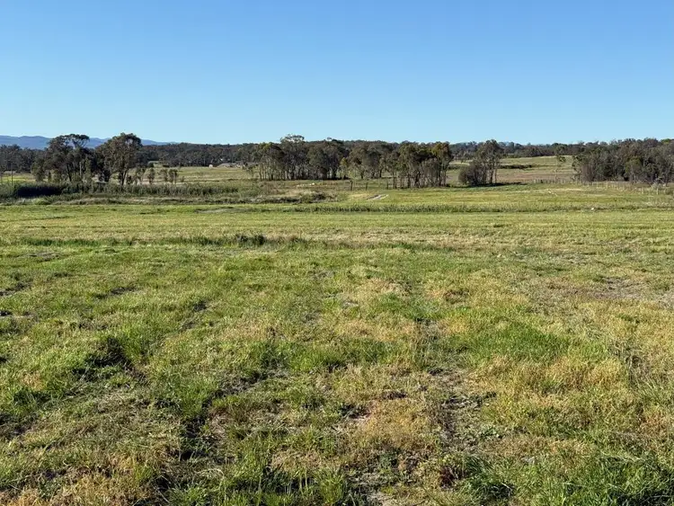 Second view of Homely land listing, LOT 1, 1065 Amiens Rd, Amiens QLD 4380