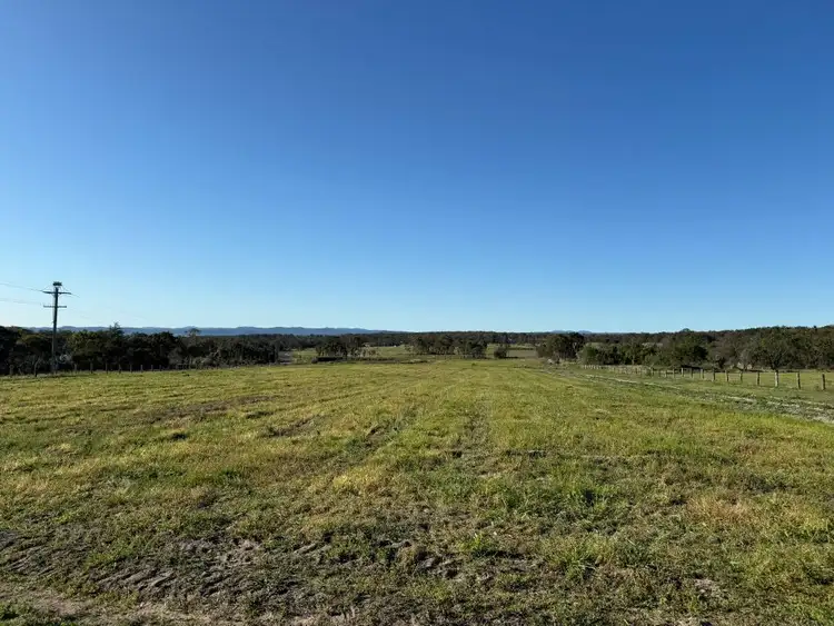 Fourth view of Homely land listing, LOT 1, 1065 Amiens Rd, Amiens QLD 4380