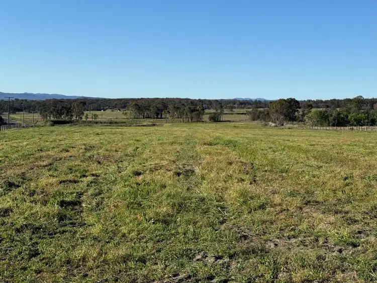 Fifth view of Homely land listing, LOT 1, 1065 Amiens Rd, Amiens QLD 4380