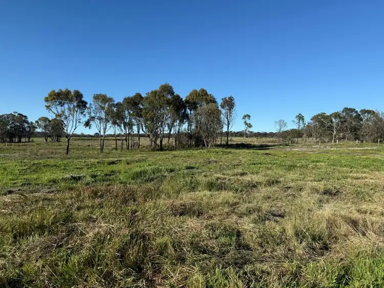 Sixth view of Homely land listing, LOT 1, 1065 Amiens Rd, Amiens QLD 4380