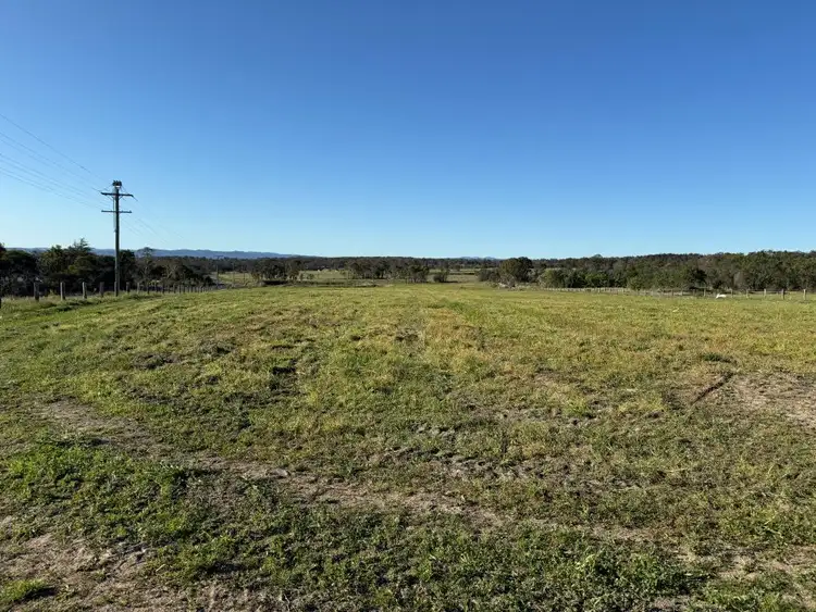 Seventh view of Homely land listing, LOT 1, 1065 Amiens Rd, Amiens QLD 4380