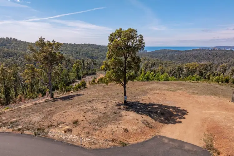 Fourth view of Homely land listing, 76 Silver Top Crescent, Nullica Via, Eden NSW 2551