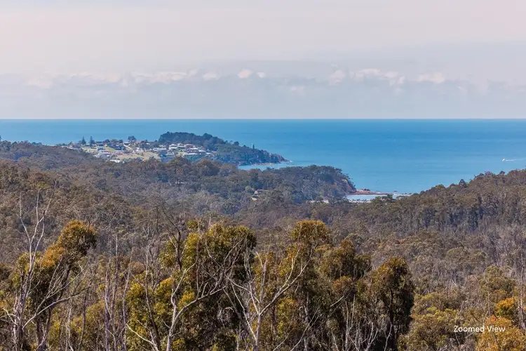 Fifth view of Homely land listing, 76 Silver Top Crescent, Nullica Via, Eden NSW 2551