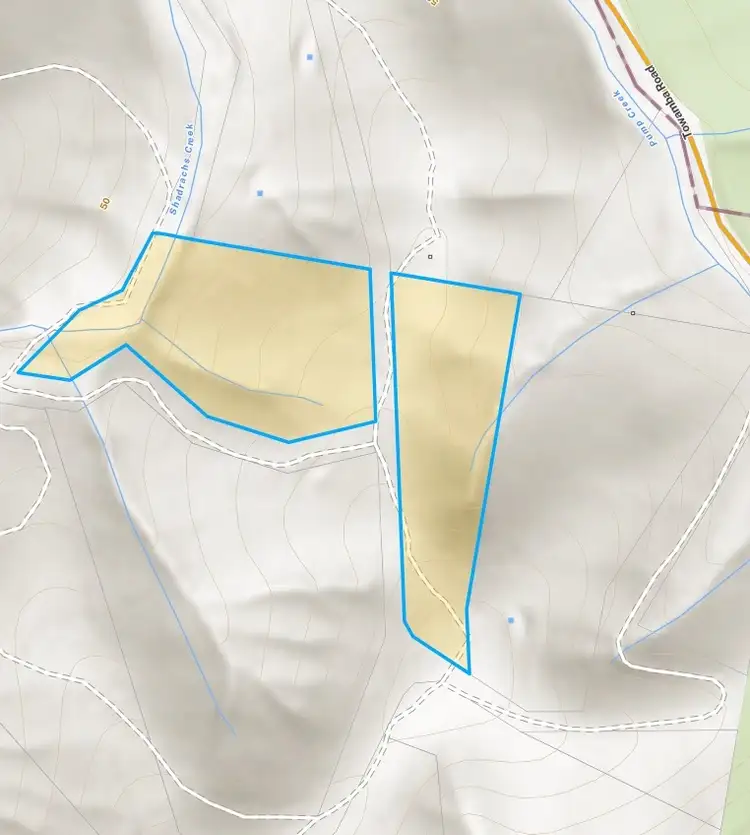 Sixth view of Homely land listing, 76 Silver Top Crescent, Nullica Via, Eden NSW 2551