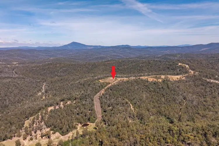 Seventh view of Homely land listing, 76 Silver Top Crescent, Nullica Via, Eden NSW 2551