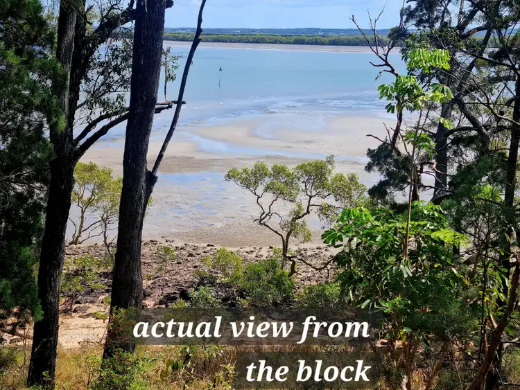 15 Cliff Tce, Macleay Island QLD 4184