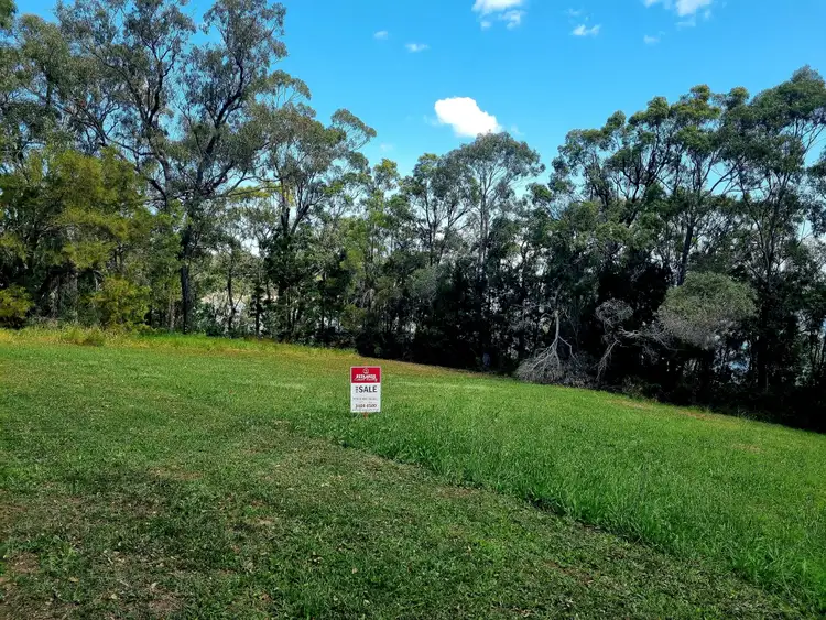 Second view of Homely land listing, 15 Cliff Tce, Macleay Island QLD 4184
