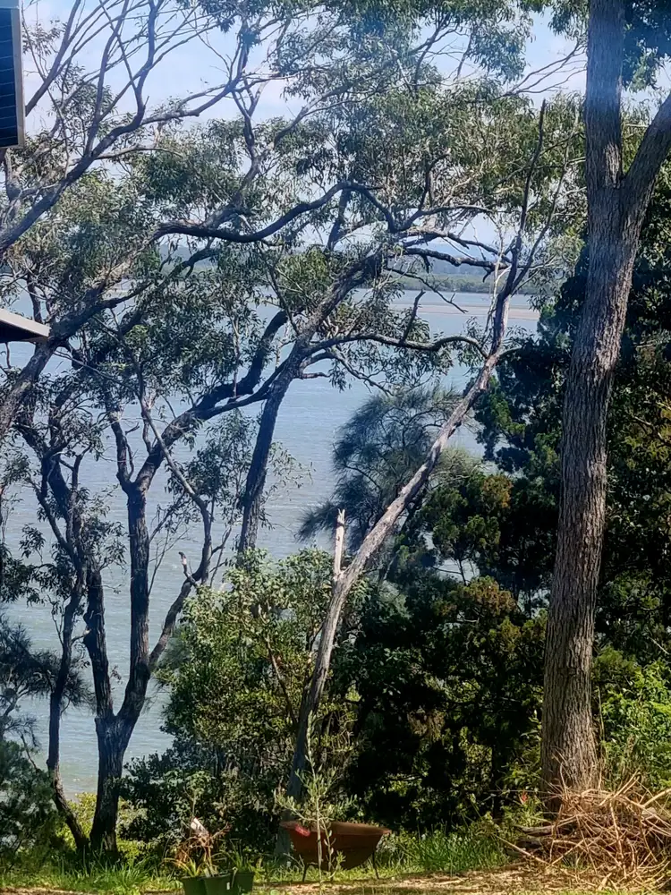 Third view of Homely land listing, 13 Cliff Tce, Macleay Island QLD 4184