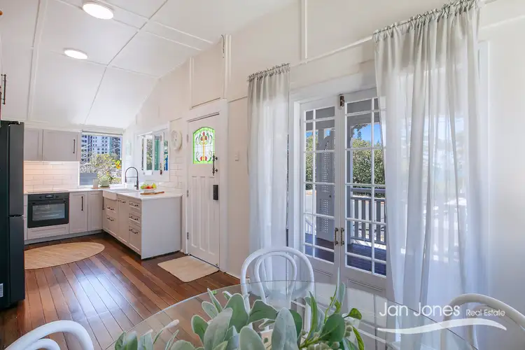 Fifth view of Homely house listing, 31 Marine Pde, Redcliffe QLD 4020