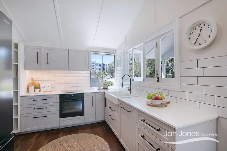 Sixth view of Homely house listing, 31 Marine Pde, Redcliffe QLD 4020