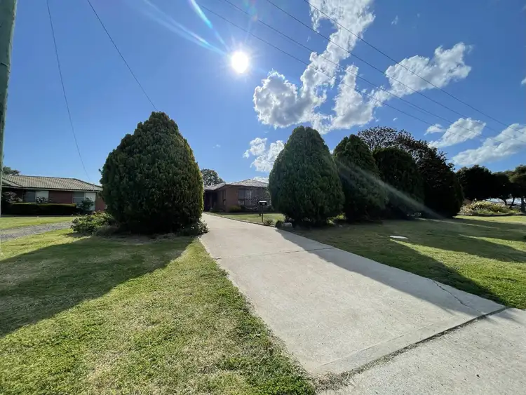 78 Eugenie Street, Raglan NSW 2795