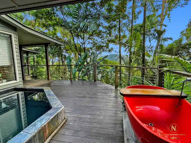 Unit 13/23 The Boulevard, South Mission Beach QLD 4852