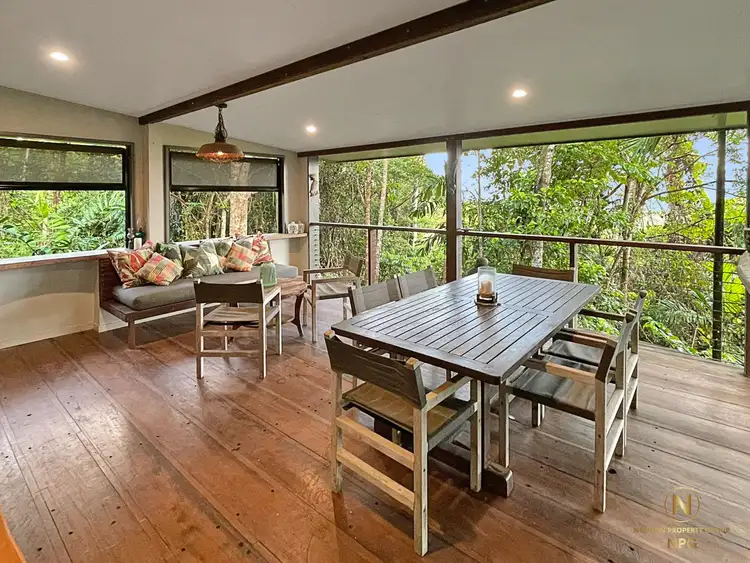 Third view of Homely house listing, Unit 13/23 The Boulevard, South Mission Beach QLD 4852