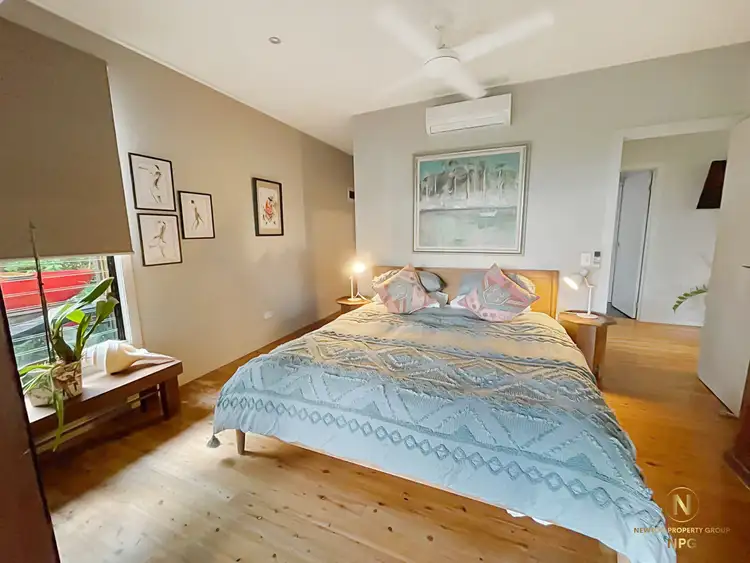 Fifth view of Homely house listing, Unit 13/23 The Boulevard, South Mission Beach QLD 4852