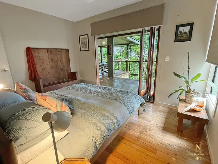 Sixth view of Homely house listing, Unit 13/23 The Boulevard, South Mission Beach QLD 4852