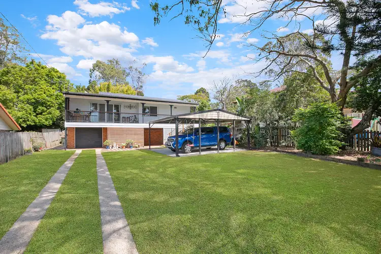 Main view of Homely house listing, 81 Beeville Rd, Petrie QLD 4502
