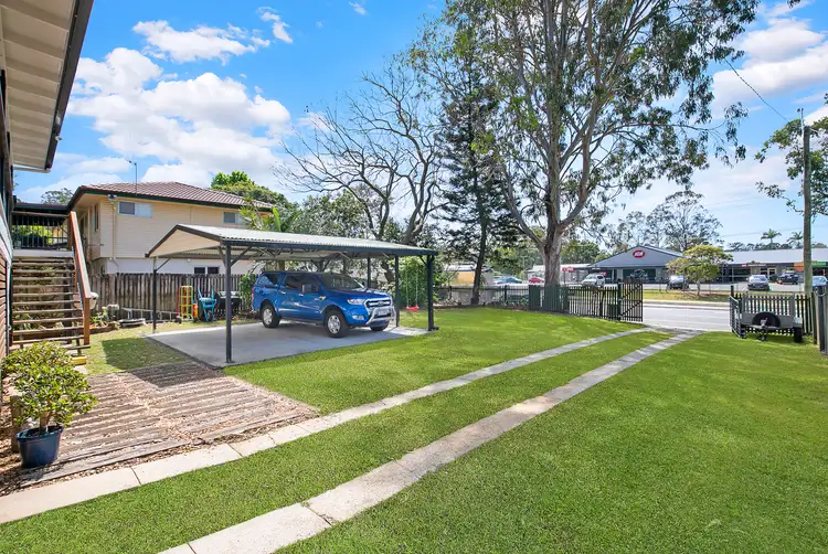 Second view of Homely house listing, 81 Beeville Rd, Petrie QLD 4502