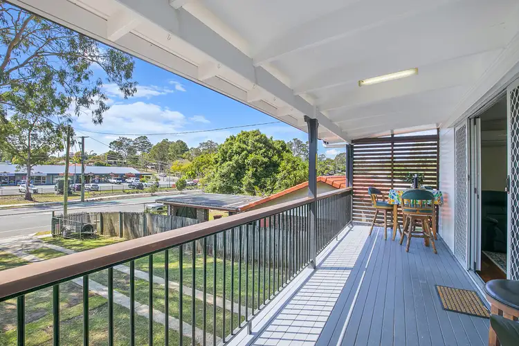 Third view of Homely house listing, 81 Beeville Rd, Petrie QLD 4502