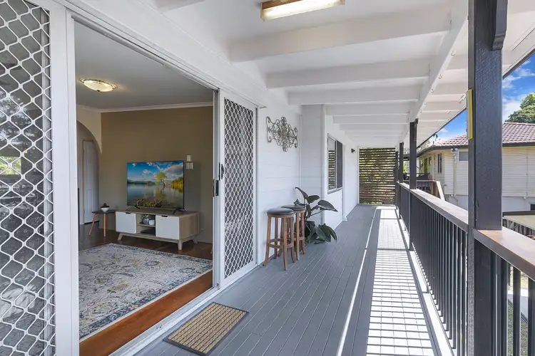 Fourth view of Homely house listing, 81 Beeville Rd, Petrie QLD 4502